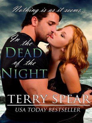 cover image of In the Dead of the Night